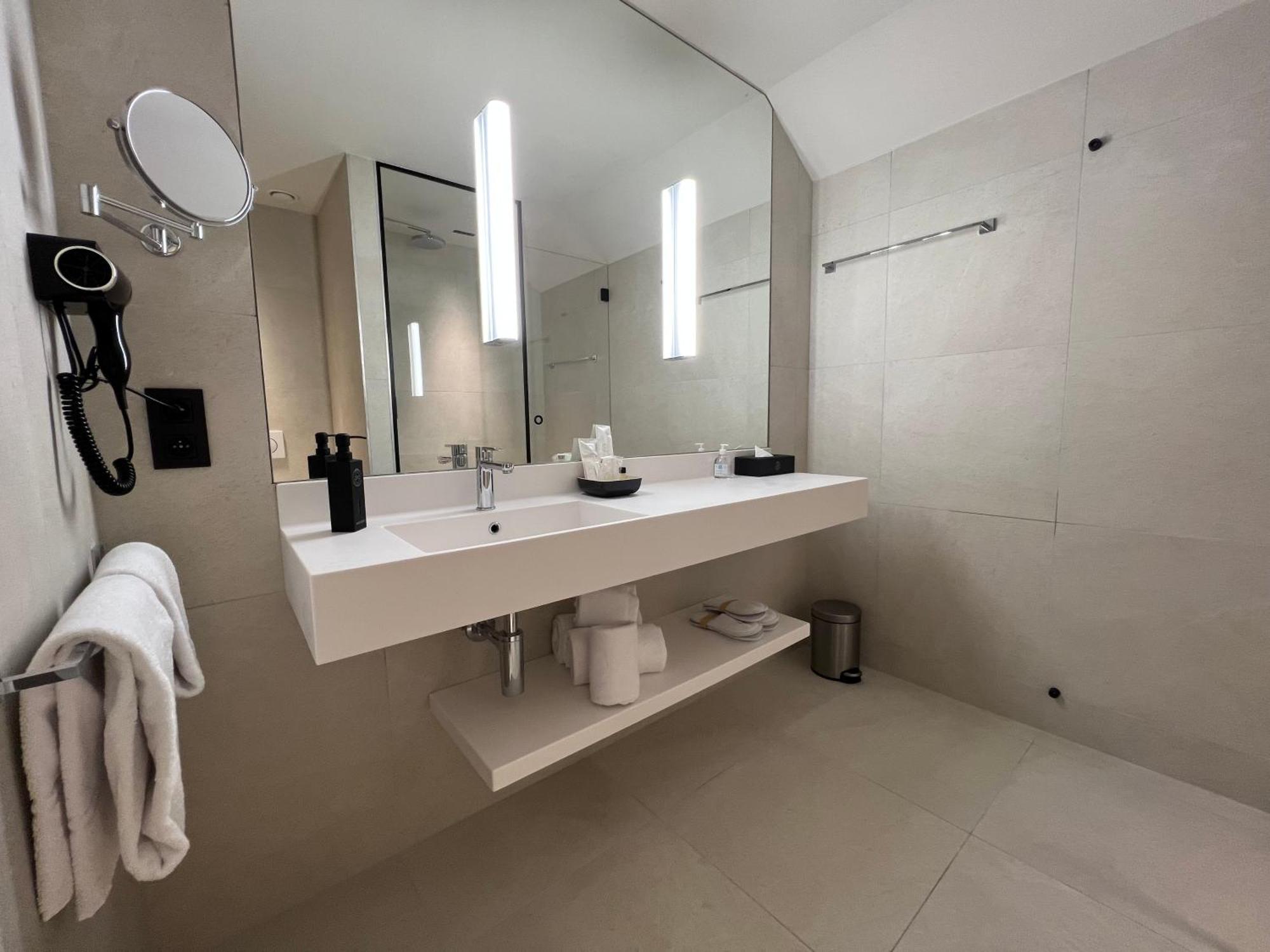 Opo Hotel Bruxelles Extérieur photo