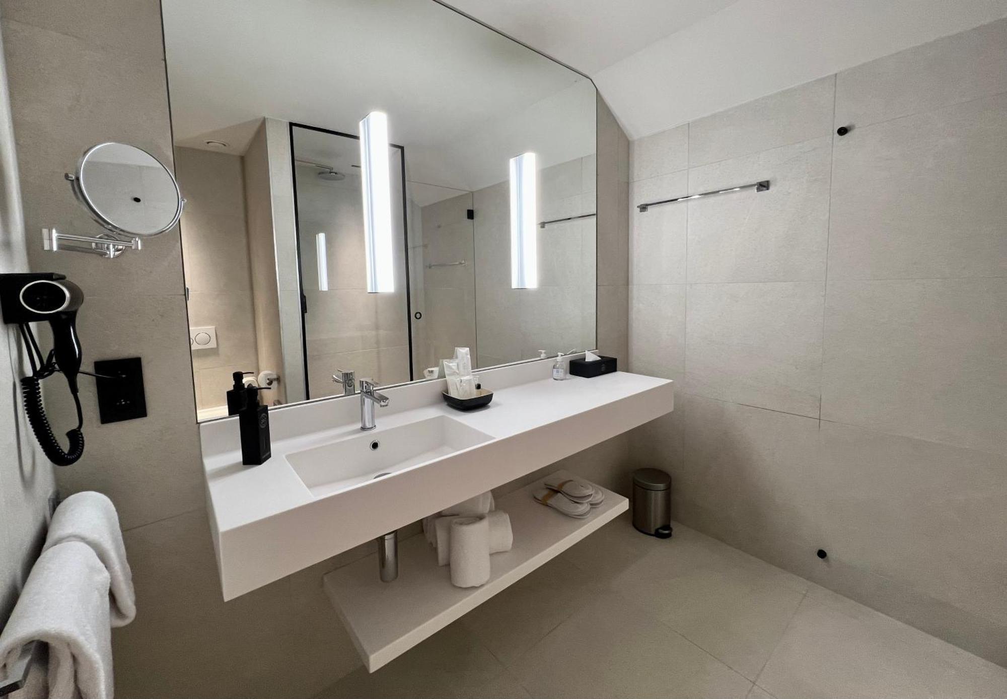 Opo Hotel Bruxelles Extérieur photo