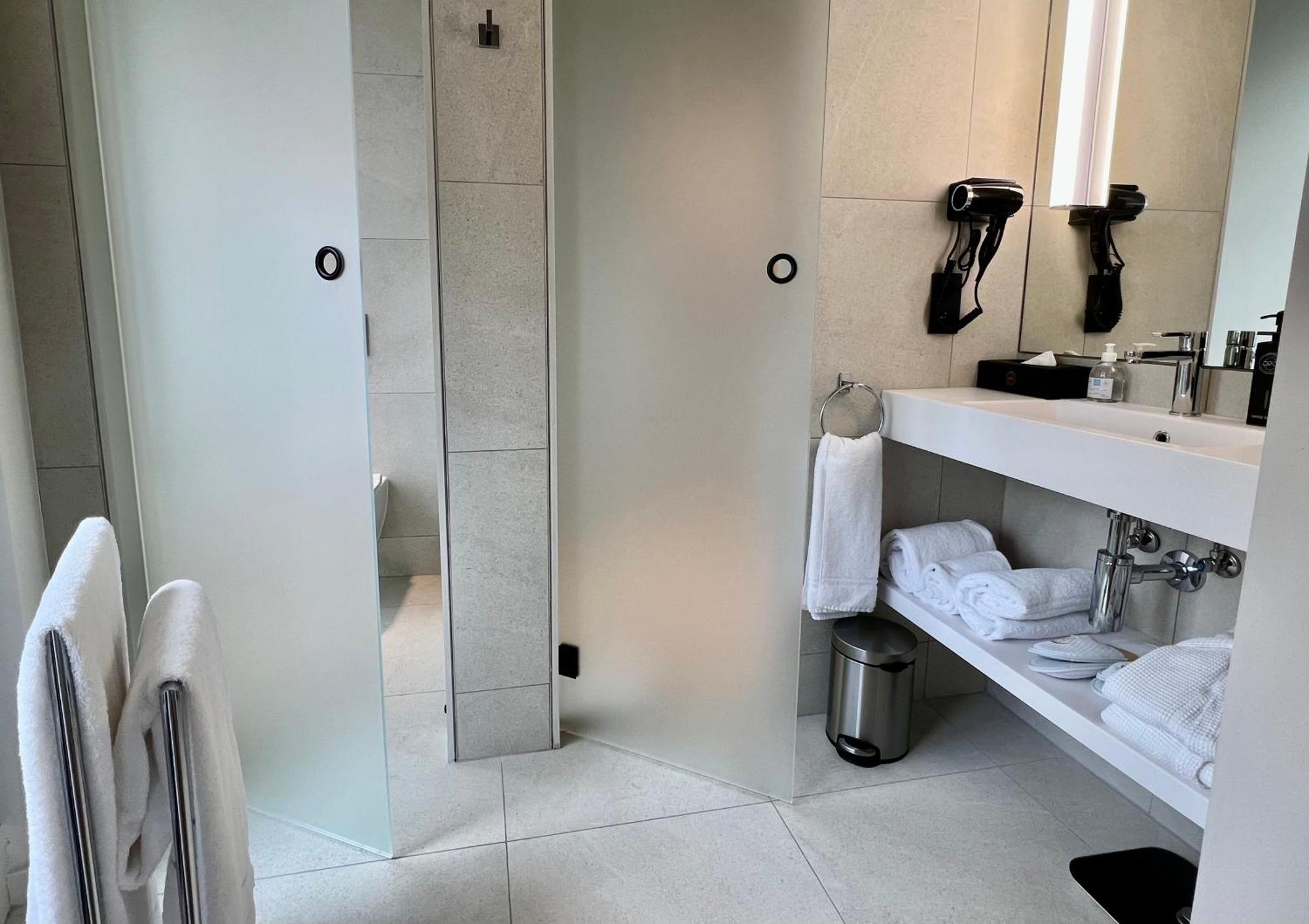 Opo Hotel Bruxelles Extérieur photo